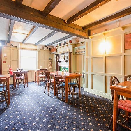 Oyo Seven Stars Inn Durham Zewnętrze zdjęcie