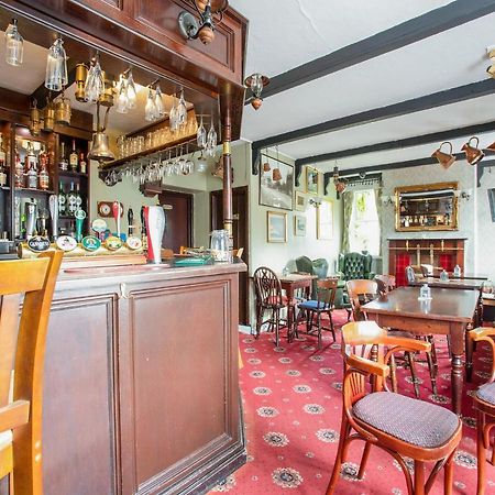 Oyo Seven Stars Inn Durham Zewnętrze zdjęcie