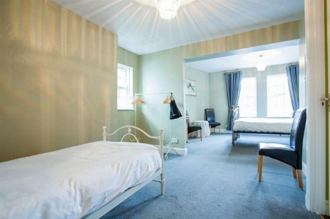 Oyo Seven Stars Inn Durham Zewnętrze zdjęcie