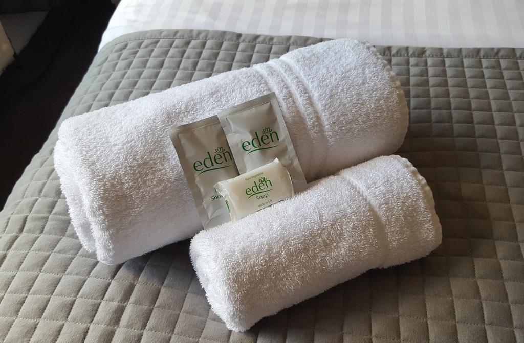 Oyo Seven Stars Inn Durham Zewnętrze zdjęcie