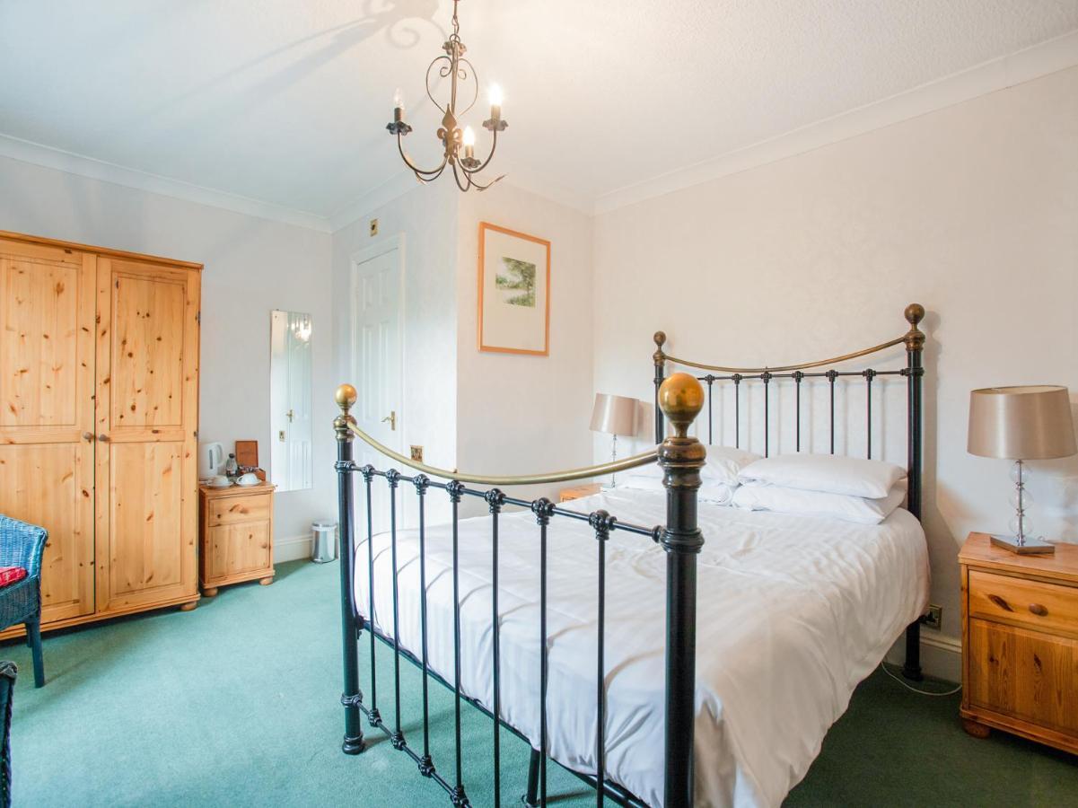 Oyo Seven Stars Inn Durham Zewnętrze zdjęcie