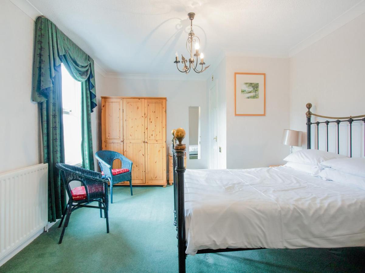 Oyo Seven Stars Inn Durham Zewnętrze zdjęcie