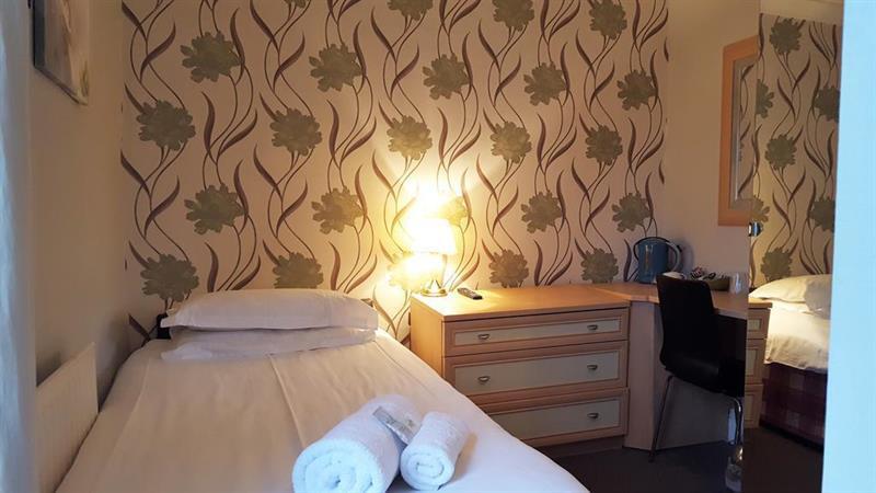 Oyo Seven Stars Inn Durham Zewnętrze zdjęcie