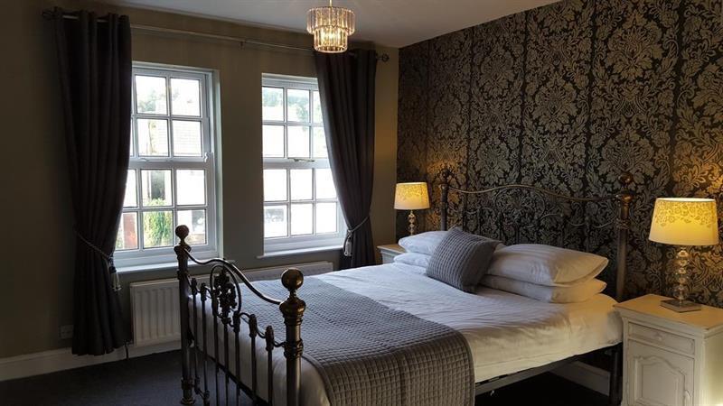 Oyo Seven Stars Inn Durham Zewnętrze zdjęcie