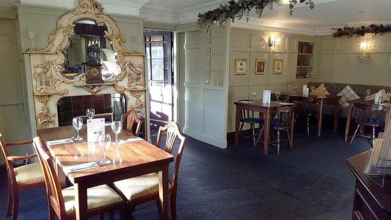 Oyo Seven Stars Inn Durham Zewnętrze zdjęcie