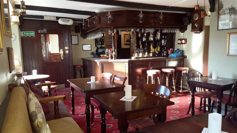 Oyo Seven Stars Inn Durham Zewnętrze zdjęcie