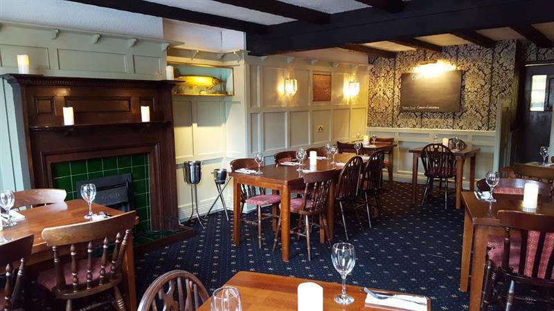 Oyo Seven Stars Inn Durham Zewnętrze zdjęcie